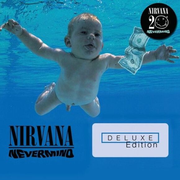 Nevermind - Picture 1 of 1